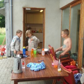 DSC07864 - Scouts en Gidsen Zaventem 